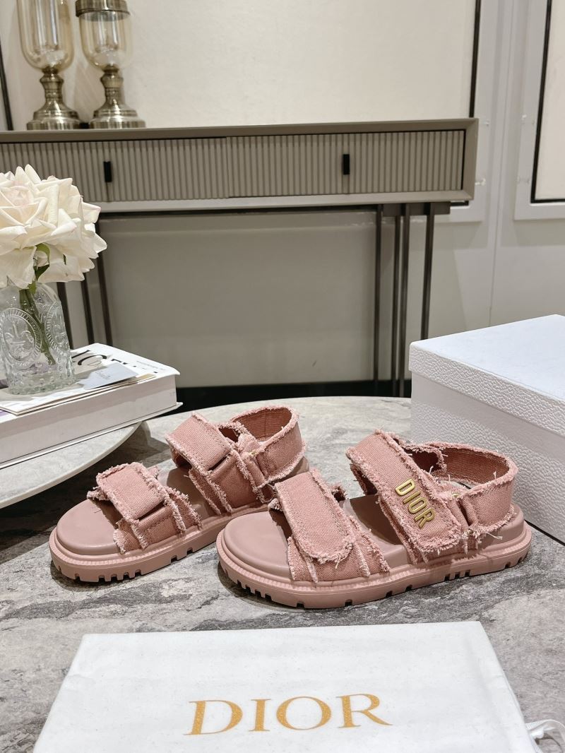 Christian Dior Sandals